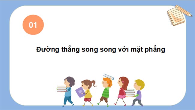 Giáo án PowerPoint Toán 11 Kết nối tri thức Bài 12