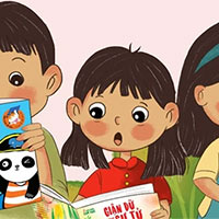 Giáo án Tự nhiên và xã hội 2 Bài 7: Ngày hội đọc sách của chúng em