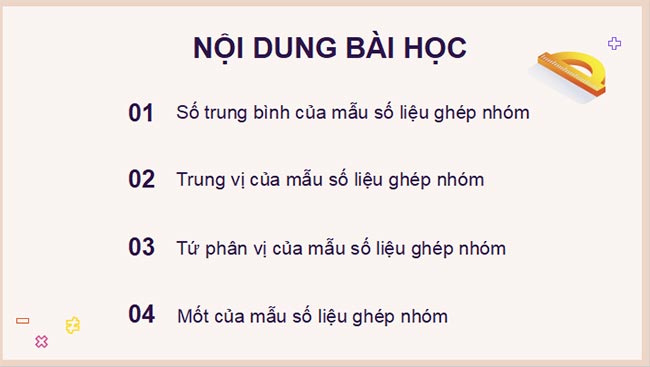 Giáo án PowerPoint Toán 11 Kết nối tri thức Bài 9