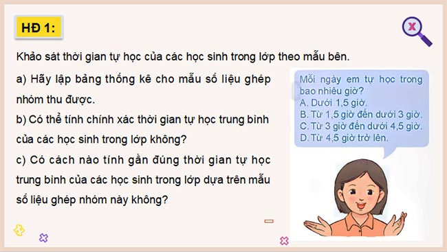 Giáo án PowerPoint Toán 11 Kết nối tri thức Bài 9