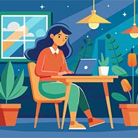 Giáo án Toán 11 Bài 12: Đường thẳng và mặt phẳng song song 