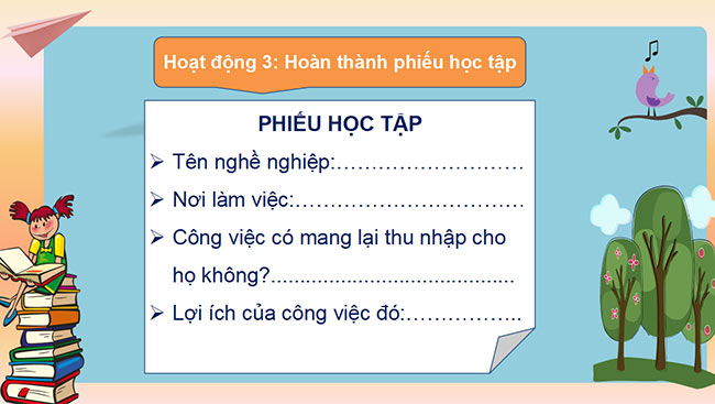 PowerPoint Tự nhiên và xã hội 2 Bài 2