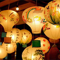 Giáo án Mĩ thuật 5 Bài ôn tập: Cùng nhau ôn tập học kì 1