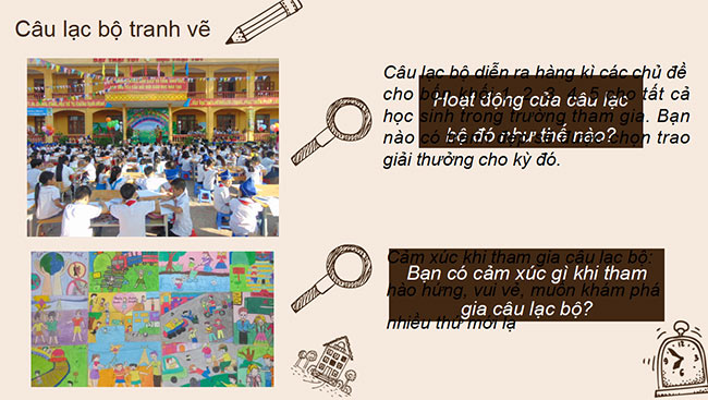 PowerPoint Hoạt động trải nghiệm 2 Tuần 4