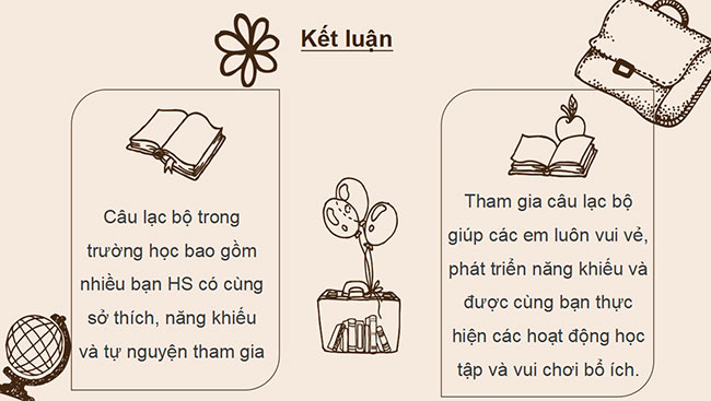 PowerPoint Hoạt động trải nghiệm 2 Tuần 4