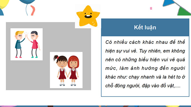 PowerPoint Hoạt động trải nghiệm 2 Tuần 6