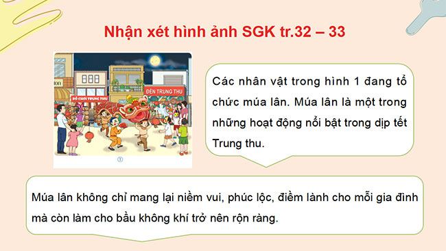 PowerPoint Mĩ thuật 5 Bài 7: Mặt nạ trung thu