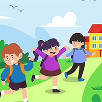 Giáo án Hoạt động trải nghiệm 2 Tuần 3 Chủ đề 1: Trường tiểu học