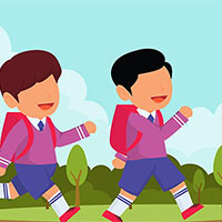 Giáo án Hoạt động trải nghiệm 2 Tuần 7 Chủ đề 2: Em là ai?