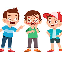 Giáo án Hoạt động trải nghiệm 2 Tuần 8 Chủ đề 2: Em là ai?