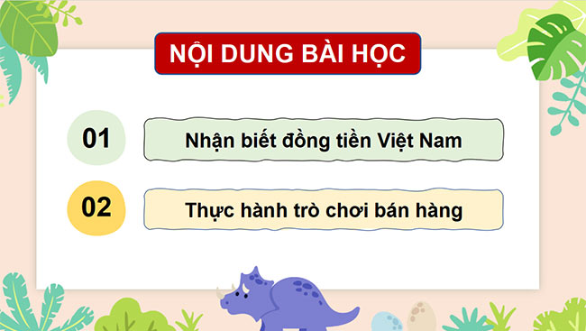 PowerPoint Hoạt động trải nghiệm 2 Cánh diều Học kì 2