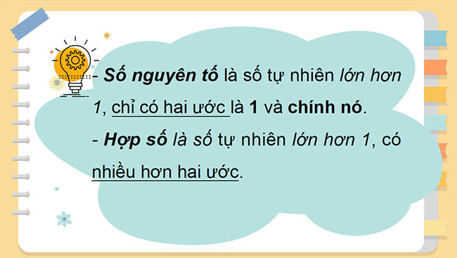 PowerPoint Toán 6 Bài 10