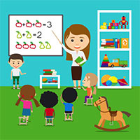 Giáo án dạy thêm Toán 5 Bài 10: Khái niệm số thập phân