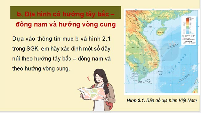 Giáo án PowerPoint Địa lí 8 Bài 2 Kết nối tiri thức