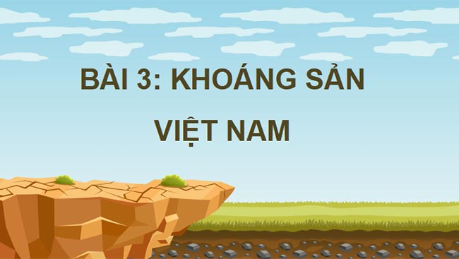 Giáo án PowerPoint Địa lí 8 Bài 3 Kết nối tiri thức