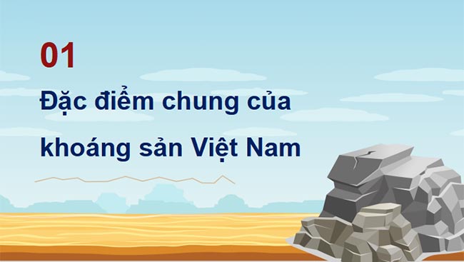 Giáo án PowerPoint Địa lí 8 Bài 3 Kết nối tiri thức