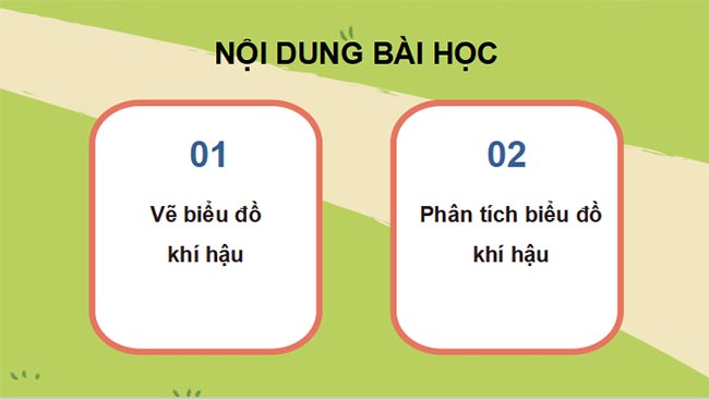 Giáo án PowerPoint Địa lí 8 Bài 5 Kết nối tiri thức