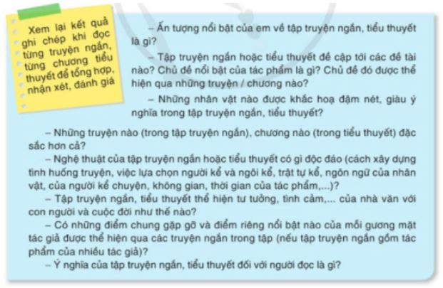 Soạn Chuyên đề Ngữ văn 10 Cánh diều phần 1: Phương pháp đọc một tập thơ, tập truyện ngắn hoặc một tiểu thuyết