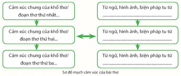 Soạn Chuyên đề Ngữ văn 10 Chân trời sáng tạo phần 1: Cách đọc một tập thơ, một tập truyện ngắn hoặc một tiểu thuyết