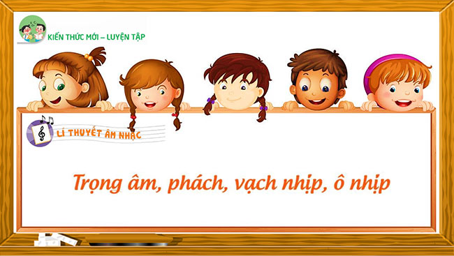 Bài giảng PowerPoint Âm nhạc 5 Kết nối tri thức học kì 1