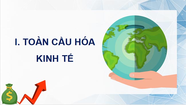 Giáo án PowerPoint Địa lí 11 Bài 2 Kết nối tri thức