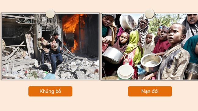 Giáo án PowerPoint Địa lí 11 Bài 3 Kết nối tri thức