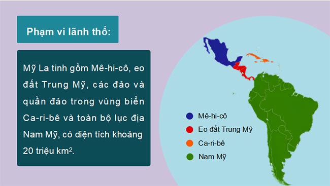 Giáo án PowerPoint Địa lí 11 Bài 6 Kết nối tri thức