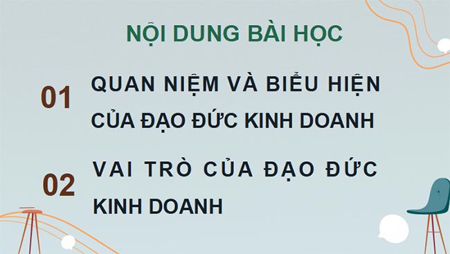 PowerPoint GDKT&PL 11 Kết nối Bài 7
