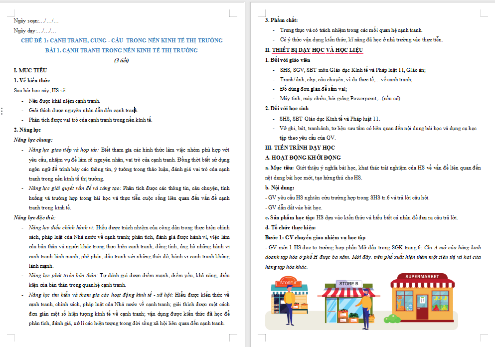 PowerPoint GDKT&PL 11 Kết nối tri thức Bài 1