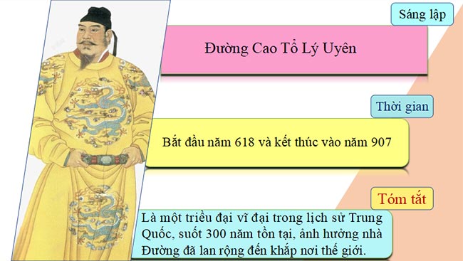 Giáo án PowerPoint Lịch sử 7 Kết nối Bài 4