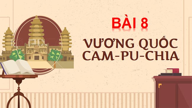 Giáo án PowerPoint Lịch sử 7 Kết nối Bài 8