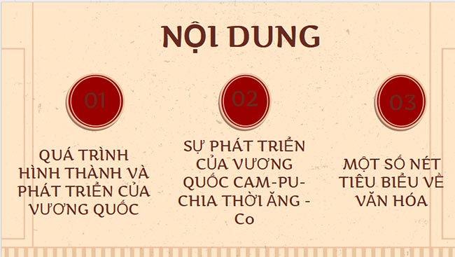 Giáo án PowerPoint Lịch sử 7 Kết nối Bài 8