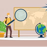 Giáo án Địa lí 9 Bài 7: Thực hành Xác định các trung tâm công nghiệp chính