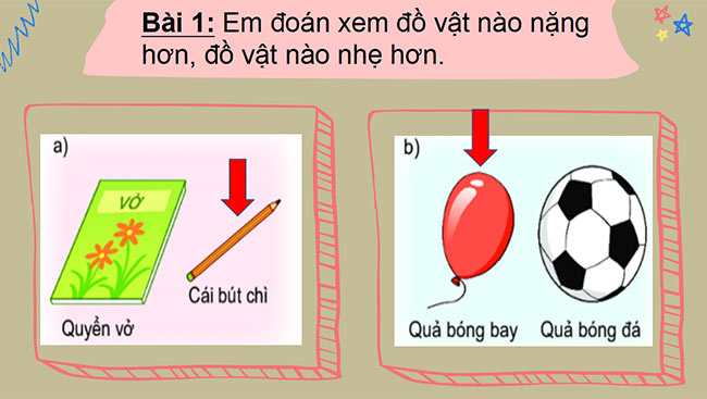 PowerPoint Toán 2 Bài 17: Thực hành và trải nhiệm với các đơn vị Ki-lô-gam, Lít