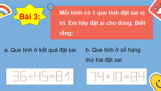 PowerPoint Toán 2 Bài 20