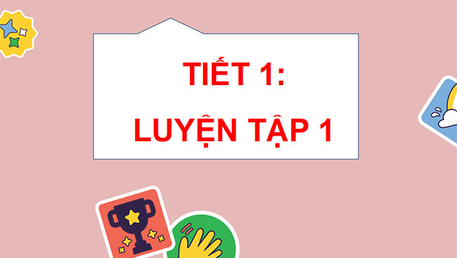 PowerPoint Toán 2 Bài 20