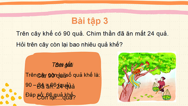 PowerPoint Toán 2 Bài 23