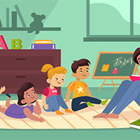 Giáo án Toán 2: Phép trừ (có nhớ) trong phạm vi 20