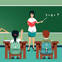 Giáo án Toán 2: Phép trừ (có nhớ) trong phạm vi 20 (tiếp theo)