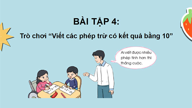 Giáo án Toán 2: Luyện tập chung trang 28