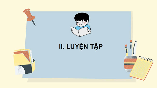 PowerPoint Toán 2: Phép trừ (có nhớ) trong phạm vi 20