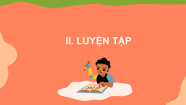 PowerPoint Toán 2: Bảng trừ (có nhớ) trong phạm vi 20