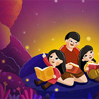 Giáo án Ngữ văn 6 Bài 2: Chuyện cổ nước mình