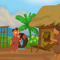 Giáo án Ngữ văn 6 Bài 2: Nói và nghe Kể lại một truyện cổ tích