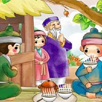 Giáo án Ngữ văn 6 Bài 2: Ôn tập