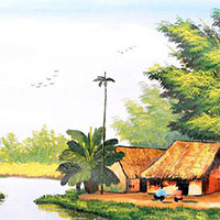 Giáo án Ngữ văn 6 Bài 3: Việt Nam quê hương ta