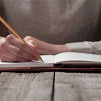 Giáo án Ngữ văn 6 Bài 3: Viết đoạn văn ghi lại cảm xúc về một bài thơ lục bát