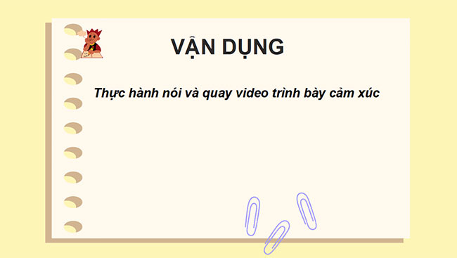 PowerPoint Ngữ văn 6 Bài 3: Trình bày cảm xúc về một bài thơ lục bát