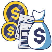 Giáo án Đạo đức 5 Bài 12: Em sử dụng tiền hợp lí