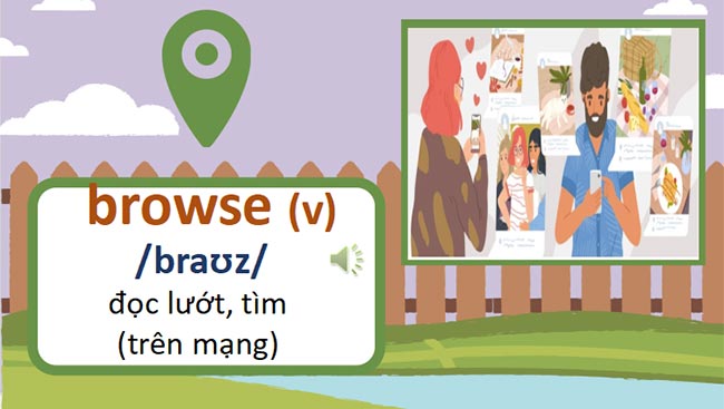 Giáo án PowerPoint Tiếng Anh 8 Unit 3: A Closer Look 1